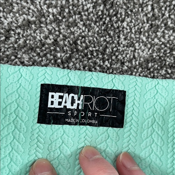 Beach Riot Sport Mint Set - Picture 11 of 12